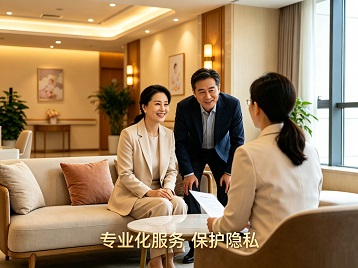卢氏有偿售卵代生女生的客户的客户群体有哪些